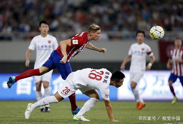 关于贵州恒丰主场不敌河北华夏幸福，客场不败纪录告终的信息